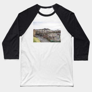 Edinburgh Baseball T-Shirt